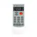 HDF Plastic Remote Control For Voltas Ac Yk-H, 006E(184)