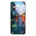 GADGETSWRAP Printed Vinyl Skin Sticker for Oneplus Nord N20 - rainy weather