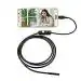 Camleigh Endoscope Camera 1080P 5.5 mm Waterproof Camera Cable (Pack of 1)