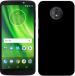 CarryWrap Back Cover for Motorola Moto G6 Play (Black)