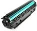 ANG 88A CC388A Black Toner Cartridge Compatible for Hp Laserjet Printer for P 388A, Laserjet P1007, P1008, P1106, P1108, Laserjet pro
