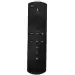 Upix Remote Control Compatible for Amazon Fire TV Stick (with Voice Command)[2nd Gen], Exactly Same Remote Will Only Work (Pairing Manual Will be Inside Remote Box)