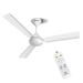 Havells Efficiencia Prime 1200MM Bldc Motor White Ceiling Fan