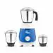 APEX Joy 3 Jar 650 Watts Mixer Grinder| 3 Stainless Steel Jars| SS Blades
