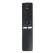 RESORB LED 652 Voice Bluetooth Remote Control with Netflix & Prime Video Button Compatible for Mi Android Box 4K HDR Mi Box & mi stick with Voice Command Support Google Assistant Key live button