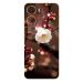 GADGETSWRAP Printed Vinyl Skin Sticker for Vivo Y56 (5G) - Plant Flower Blossom Branch Spring