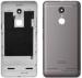 Imbi Lenovo K6 Power K33A42 Grey Steel Back Body Panel
