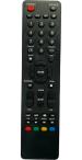 Nixglobal Onix1 Remote Compatible For Onix Smart Led Lcd Tv