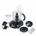 Electric KP603 Atta Kneader/Dough Maker (400 Watts, Black)