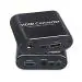 Microware HDMI Digital Optical TOSLINK (SPDIF) 3.5mm Audio Stereo Audio Adapter for Laptop, TV, PC, DVD Player, Xbox