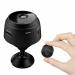 TECHNOVIEW Wireless WiFi, HD 1080p Mini Portable Security Camera, Cameras with Indoor Video Recorder, Small Low Light Vision (Magnet)