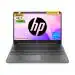 HP Laptop 15, Intel Celeron N4500, 15.6-Inch (39.6 Cm) HD, Micro-Edge, 8GB DDR4, 512GB SSD, Intel UHD Graphics, Dual Speakers, (Win 11, MSO 2021, Jet Black, 1.69 Kg), 15S-FQ3066TU