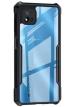S-Hardline Realme C11 2021 Transparent Thermoplastic Polyurethane Shock Proof Protective Back Case Cover