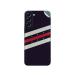 GADGETSWRAP Printed Vinyl Skin Sticker for Samsung Galaxy S22 - Stripes on Road