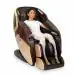 JSB Massage Chair, Brown