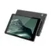 DOMO Slate Tab SSM28 OS11 8-inch 4G Calling Tablet PC 4GB RAM, 64GB Storage with Bluetooth, GPS,OctaCore CPU Black