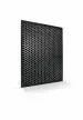 Philips AC3256 3000 Series FY3432/00 Nanoprotect Activated Carbon Filter For Air Purifier,Black Model No -AC3256 / AC3257 /AC3259