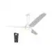 Crompton Energion Roverr Underlight 1200mm (48 inch) BLDC Ceiling Fan (Pristine White)