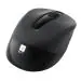Iball Freego G100 Wireless Optical Mouse, Black