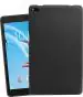 VAKIBO Black Lenovo Tab E8 8304F E8 TB-8304F 8.0 Inch Rubber Back Cover