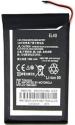NAFS Battery For Motorola Moto E 1St Gen El40 1860 Mah
