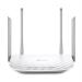 Tp-Link Archer C24 Ac750 Dual Band Wifi Wireless Router Multi Mode 4 Antennas Ipv6 Supported