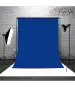 Giftmax Blue Photography Studio Background Cloth