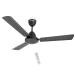 Sinox Edge 1200 mm 3 Blade BLDC Ceiling Fan With Remote BLACK Anty Dust