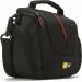 Case Logic DCB-304 Black Polyester Camera Case