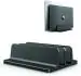 URBAN KINGS Adjustable Stand Holder for MacBook Air, MacBook Pro Black