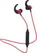 Yison E14 Wireless Magnetic Suction Sports Earphone Bluetooth Headset (Red)
