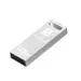 Simmtronics 128GB USB 2.0 Port Flash Drive with Metal Body (128GB USB 2.0 Pen Drive)