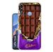 Case Club Multicolor Silicon Shock Proof Back Cover for LAVA Yuva