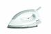 Pigeon 750 Watts Light Weight Automatic Dry Travel Iron Press Box White