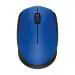 Logitech M171 Wireless Mouse- Blue (910-004656)