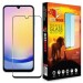 BizzBoxx | Edge To Edge Tempered Glass | SAMSUNG Galaxy A25 5G, SAMSUNG Galaxy A15 5G, SAMSUNG A15 5G, SAMSUNG A25 5G, A 15, A 25 | With Installation Kit (Pack of 1)