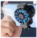 Tech Gear Cooling Fan Radiator Turbo Hurricane Game Cooler Cell Phone Cool Heat Sink For Cooling Fan Radiator Turbo Hurricane Game Cooler Cell Phone Cool Heat Sink USB Air Cooler (Black)