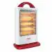 Maharaja Whiteline Lava Neo 1200-Watts Halogen Heater 