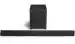 Edifier Black Soundbar B7 145 W 2.0 Channel Bluetooth Soundbar