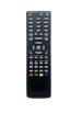 HDF Plastic Remote Control For Lloyd, Intex, Star, Futec, Bpl Genus, Vu Led Tv Led 18-09(237)