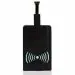 Symbian Tech - ahead of future Android QI Wireless Charging Adapter (Black)