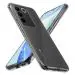 Fashionury Vivo V27 Soft Silicon Back Cover for Vivo V27 | Camera Protection Mobile Back Cover (Transparent)