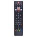RESORB LED 500 Compatible Remote Control for Croma Smart LED LCD TV with YouTube,Netflix and NXT Buttons (Please Match with Your Old Remote Before Placing Order)