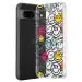 Fashionury Designer Case for Google Pixel 8a Back Cover for Google Pixel 8a Printed Back Cover for Google Pixel 8a -D1125
