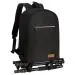 Sidrum W8 Camera Backpack With Removable Padded Dividers And Rain Cover | Photography Camera Bag Waterproof | Camera Cases For Dslr Camera With Lenses, Tripod, 15.6