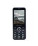 Kechaoda K25, Dual Sim, Black, Feature Phone