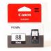 Canon Pg-88 Fine Ink Cartridge (Black)
