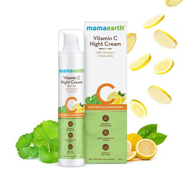 mamaearth-vitamin-c-night-