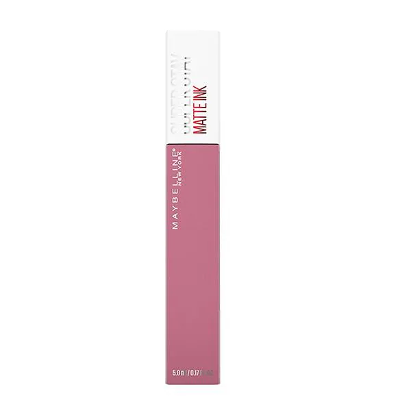 Buy Maybelline New York Super Stay Matte Ink Liquid Lipstick x