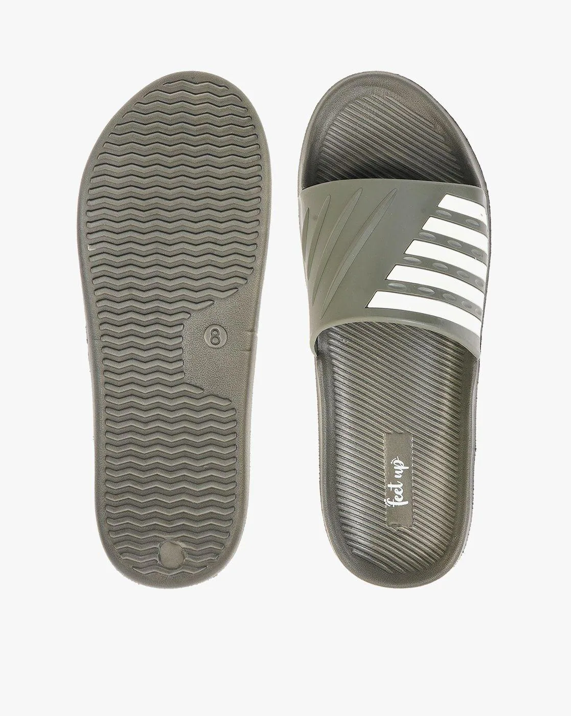 nike slides snapdeal